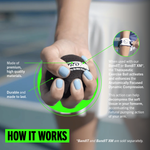 ProBand® Therapeutic Exercise Ball