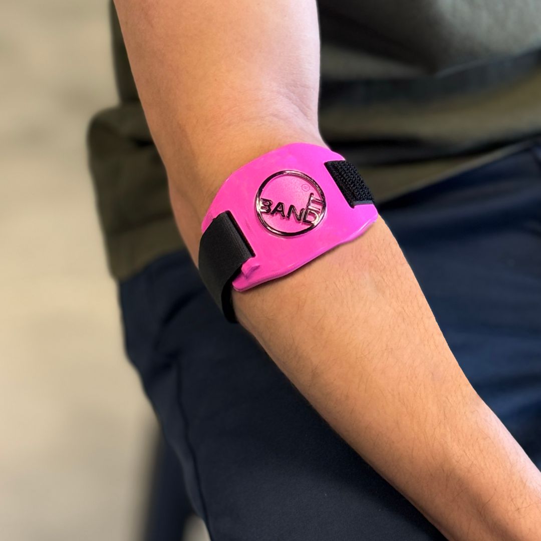 Limited Edition ProBand BandIT® - ProBand® Sports Industries