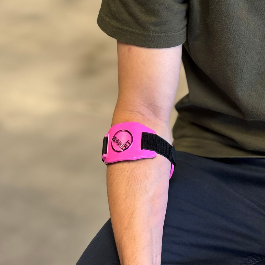 Limited Edition ProBand BandIT® - ProBand® Sports Industries