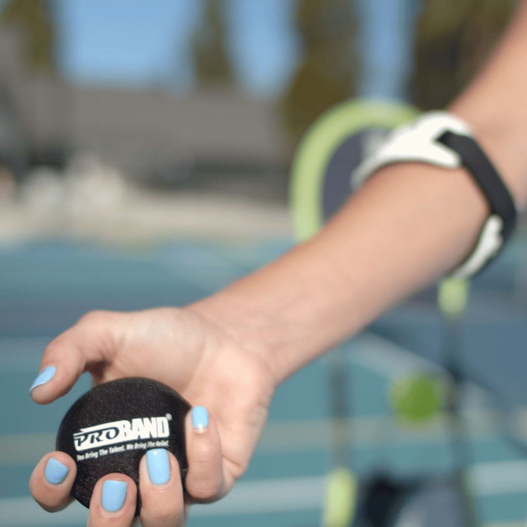 ProBand® Therapeutic Exercise Ball - ProBand® Sports Industries