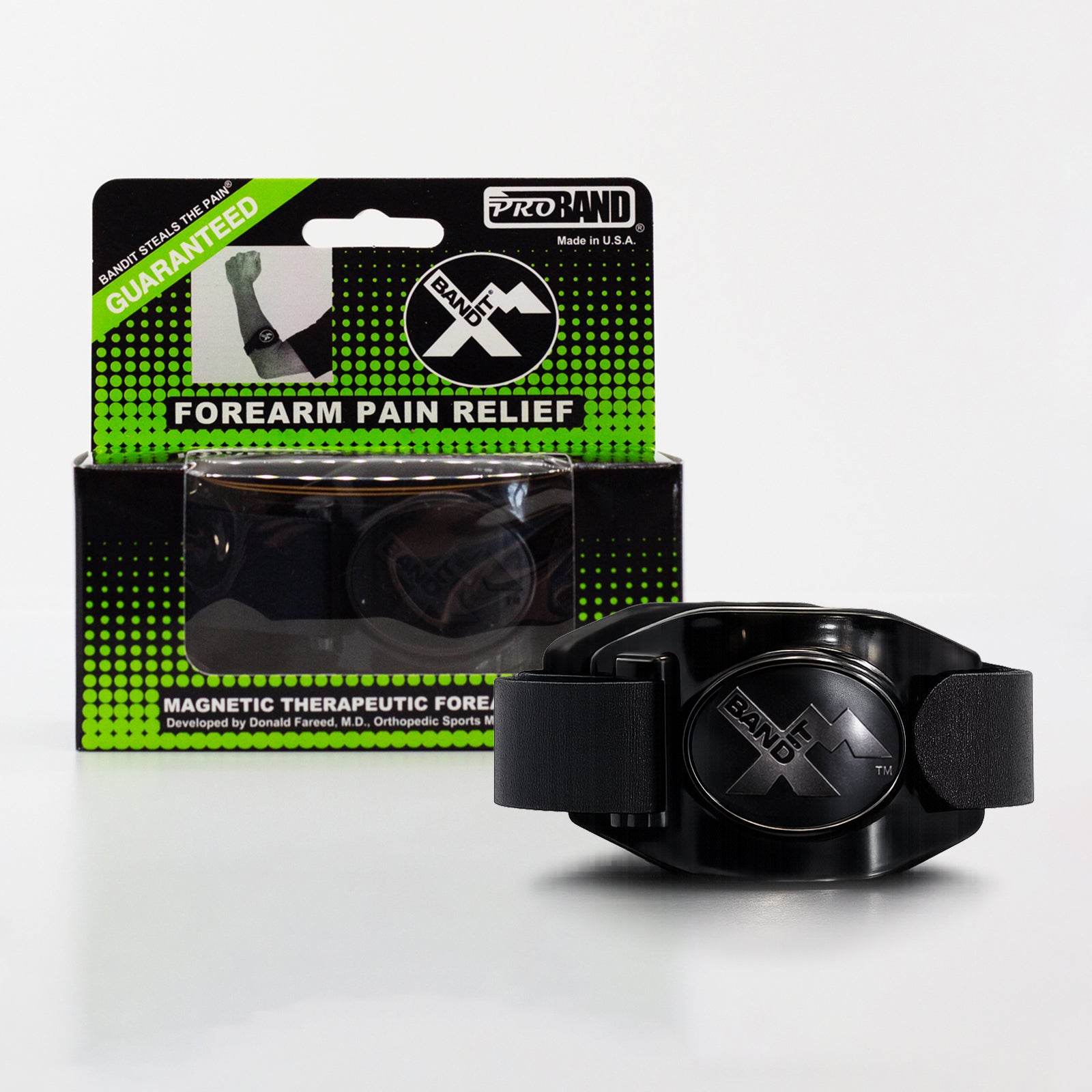 ProBand BandIT XM® (MAGNETIC)