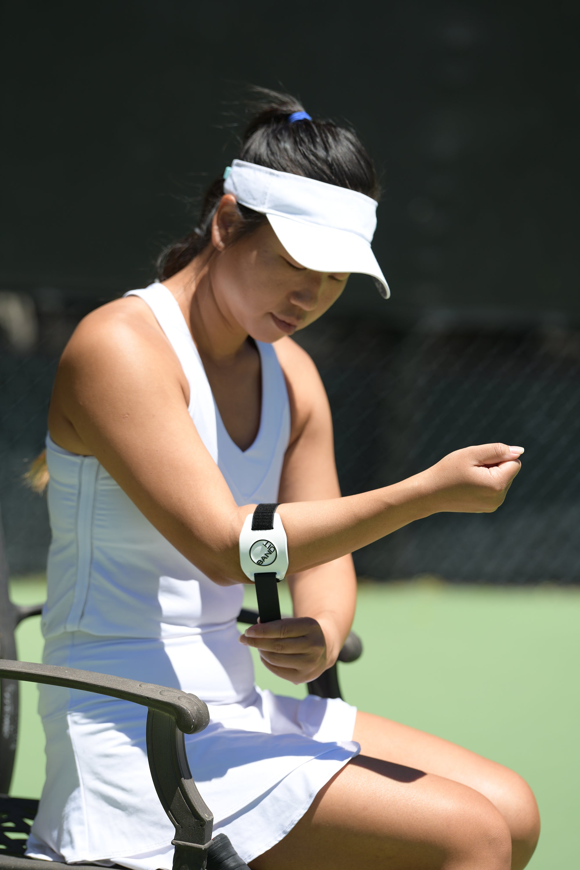 ProBand BandIT® - ProBand® Sports Industries