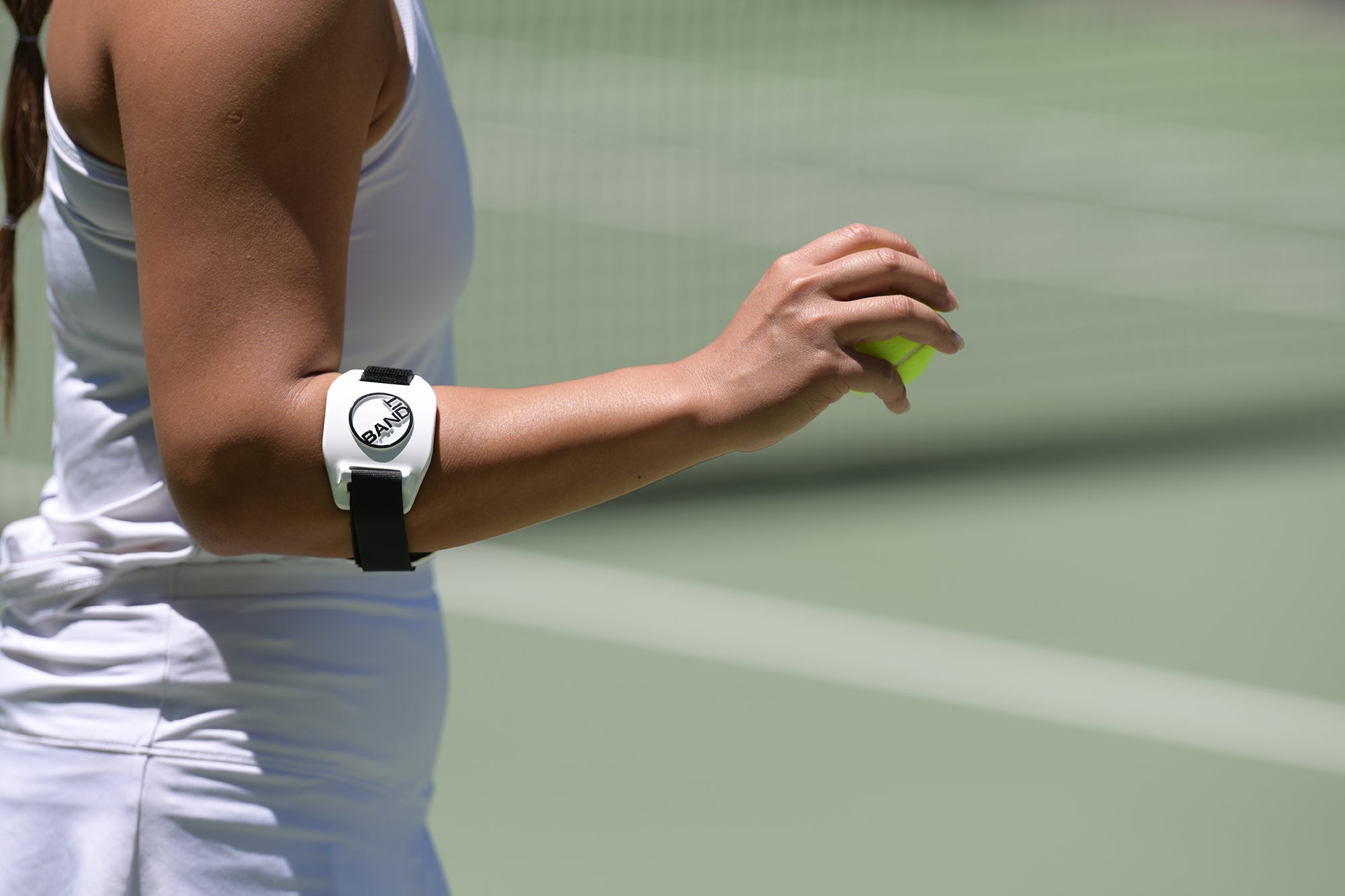 ProBand BandIT® - ProBand® Sports Industries