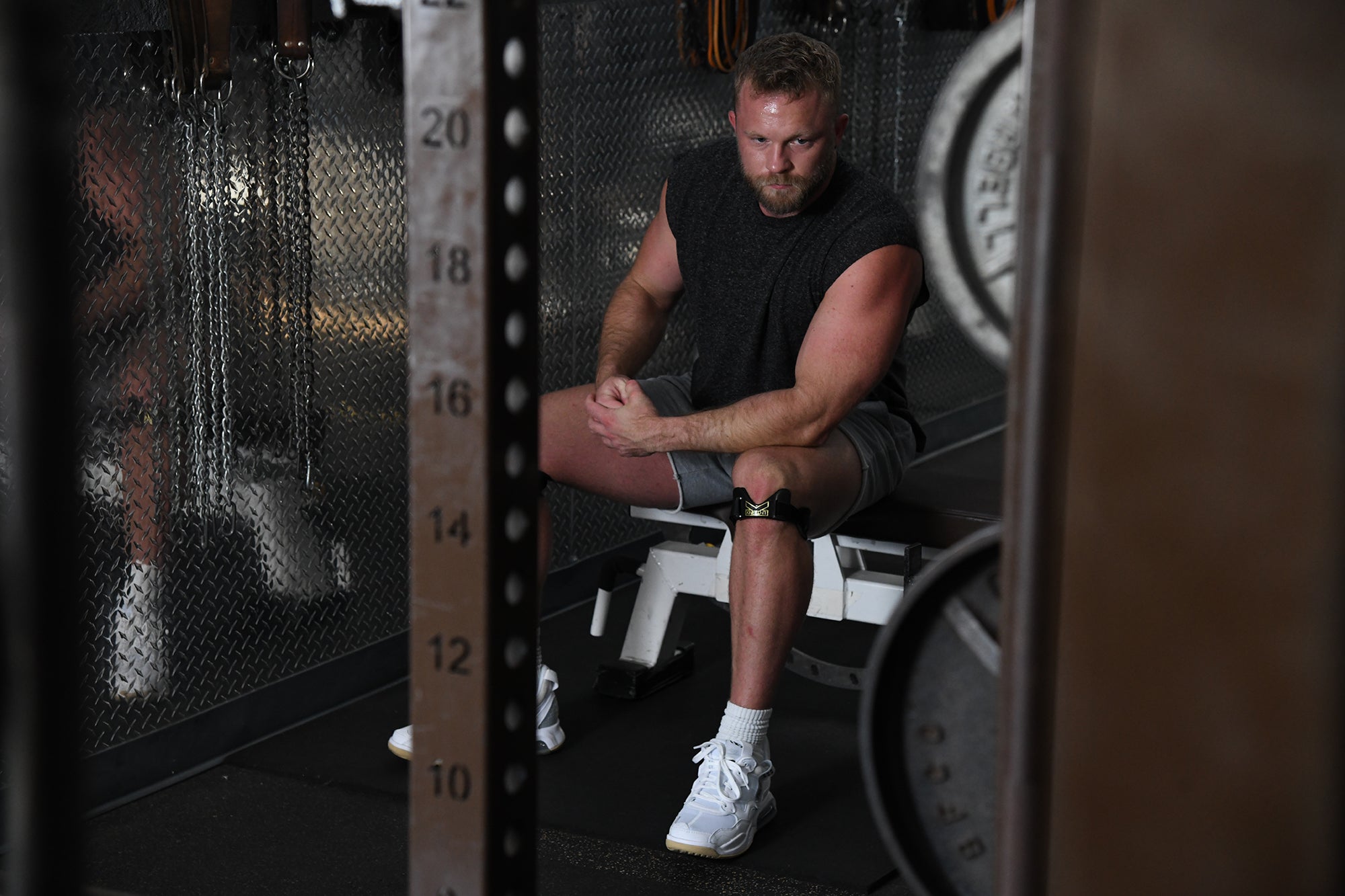 ProBand KneedIT XM® (MAGNETIC) - ProBand® Sports Industries