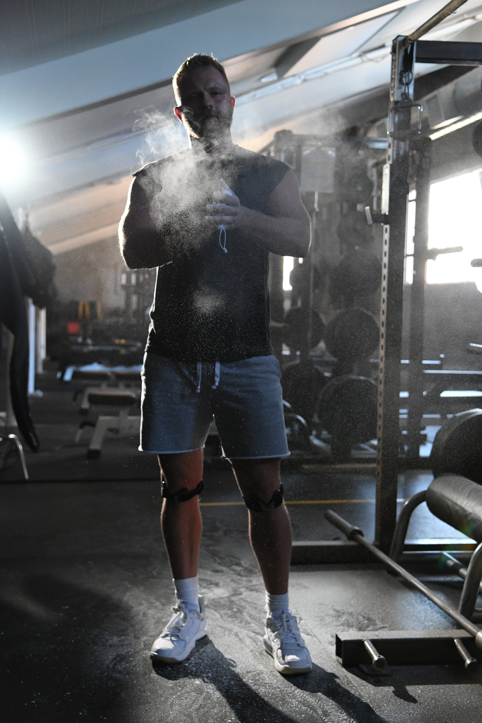 ProBand KneedIT XM® (MAGNETIC) - ProBand® Sports Industries