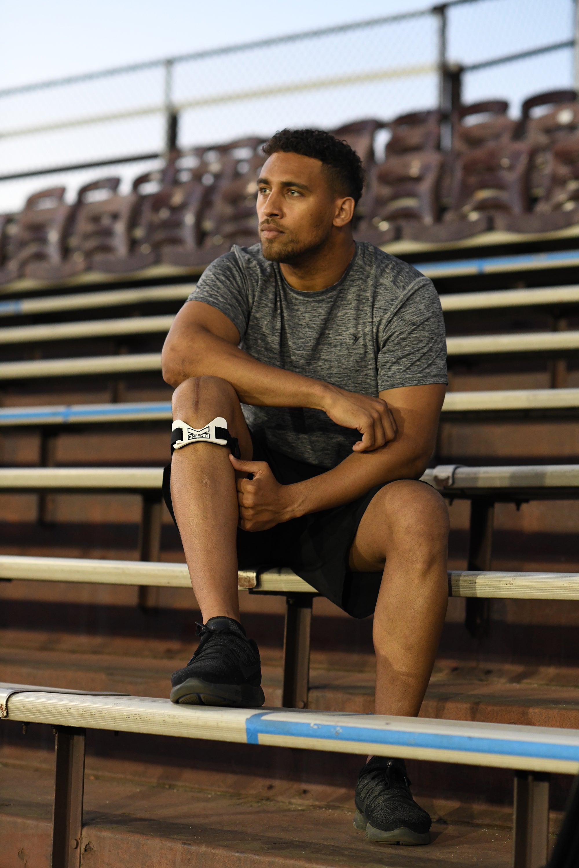 ProBand KneedIT® - ProBand® Sports Industries