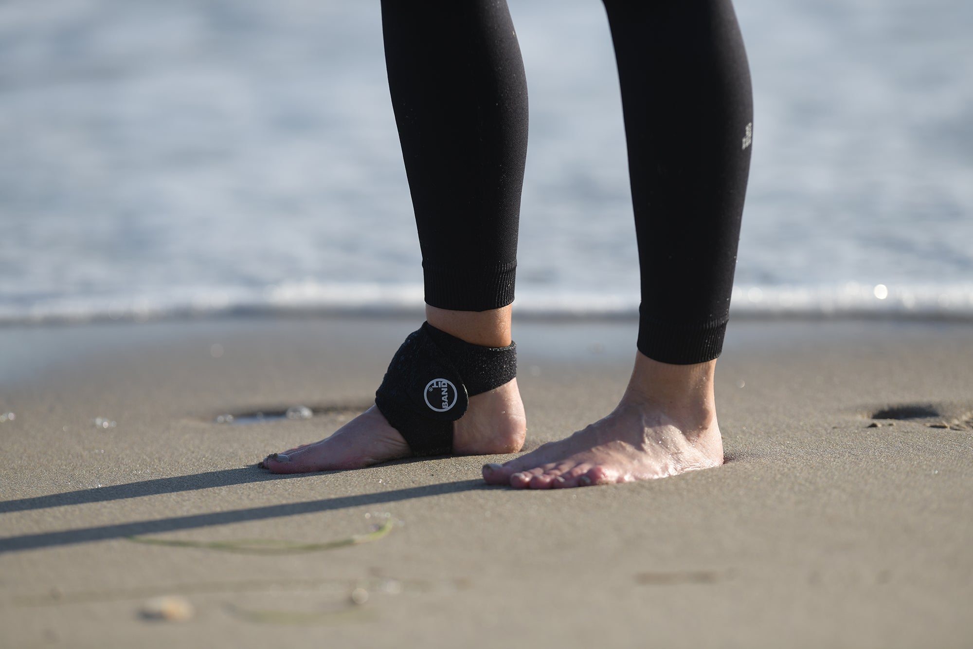 ProBand Ankle BandIT® - ProBand® Sports Industries
