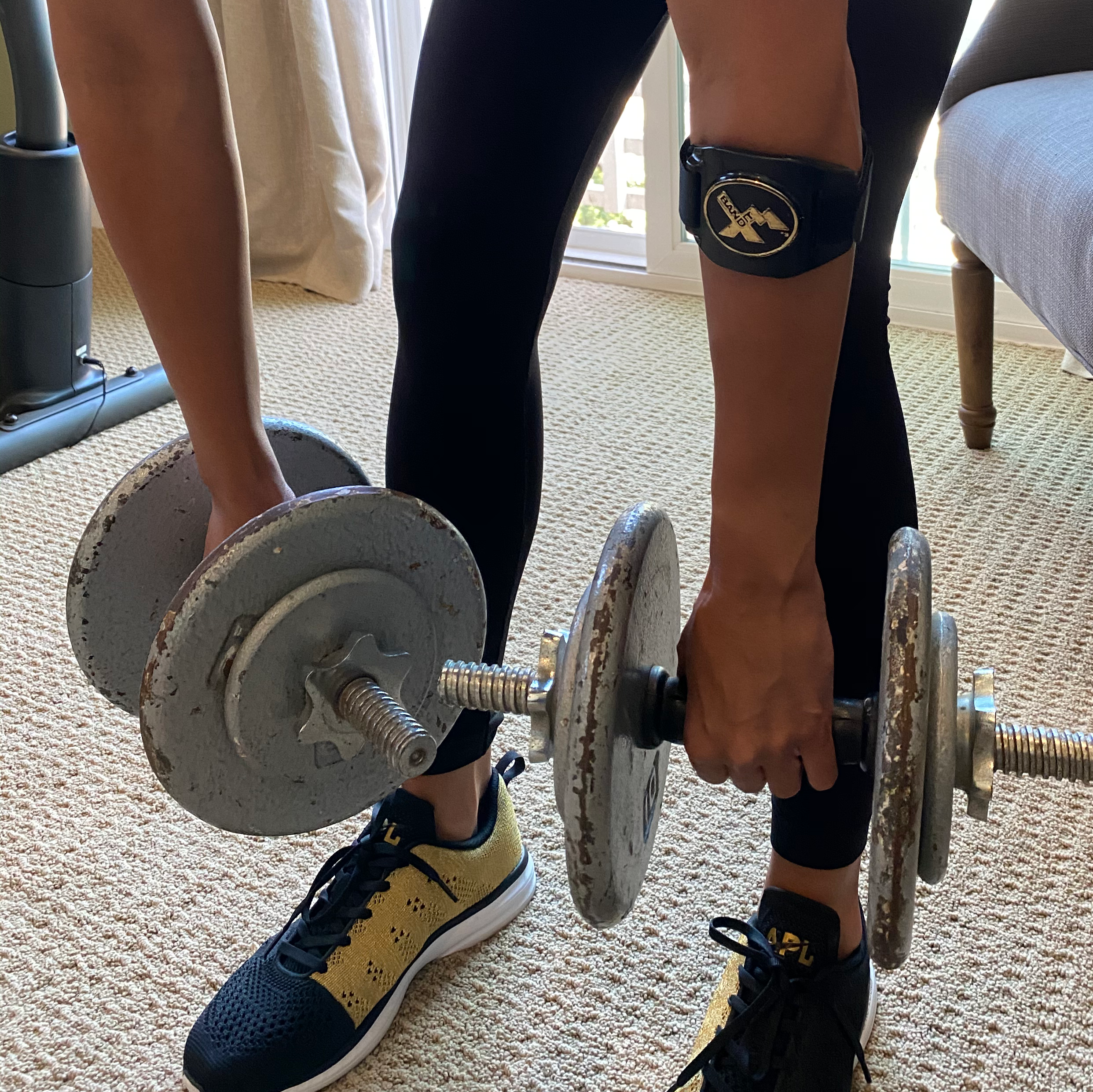 ProBand BandIT XM® (MAGNETIC) - ProBand® Sports Industries