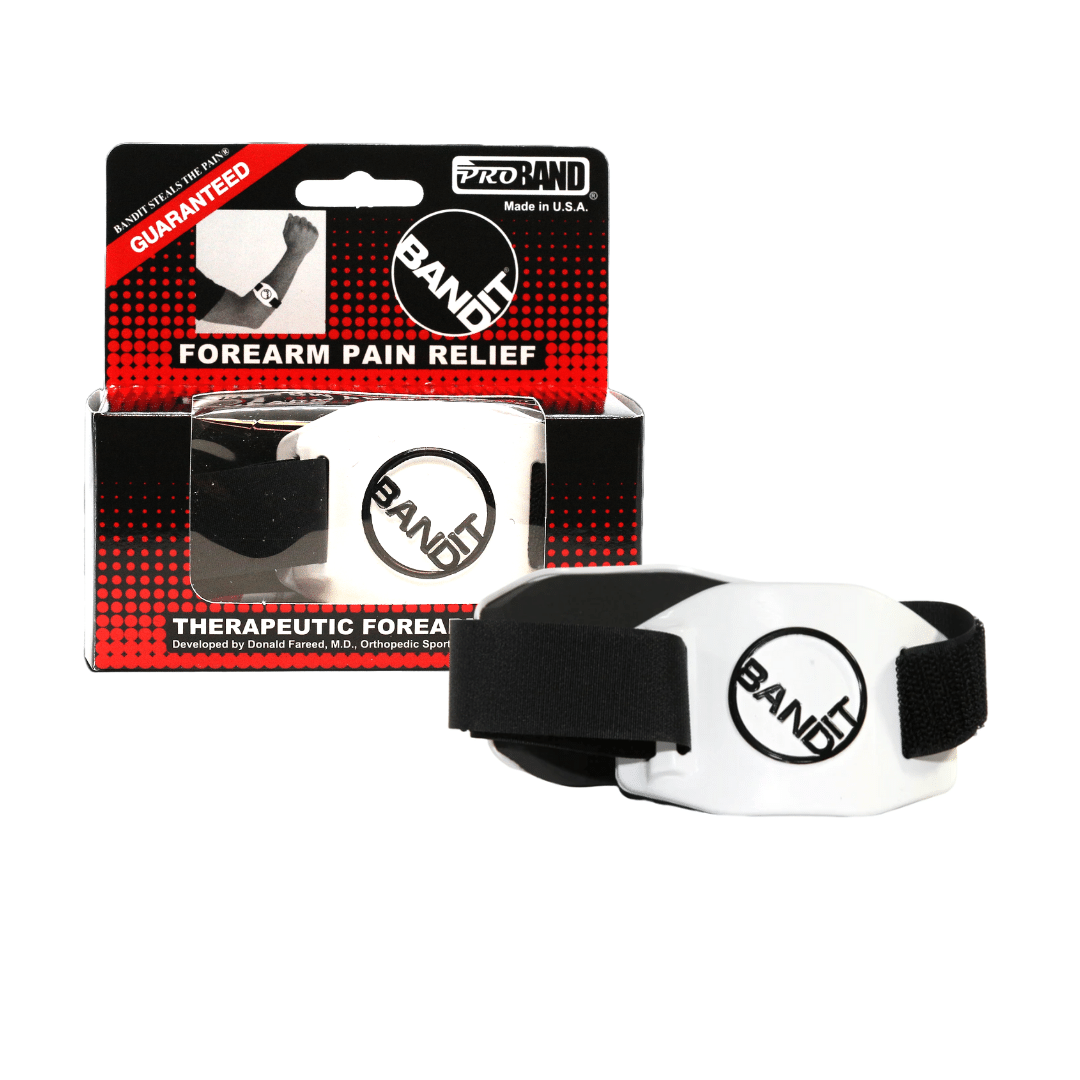 ProBand BandIT® - ProBand® Sports Industries