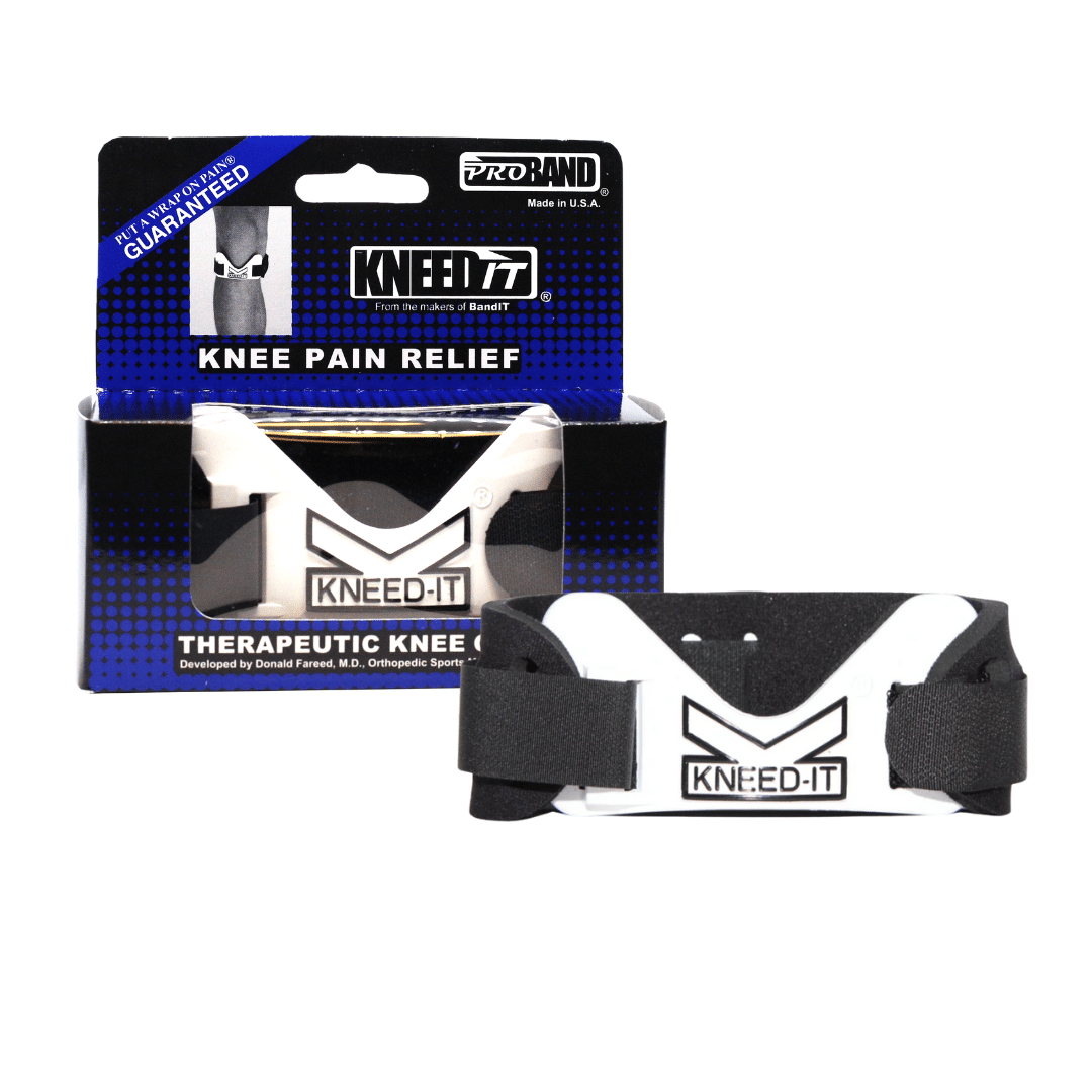 ProBand KneedIT® - ProBand® Sports Industries